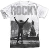Rocky - Classic Image Adult Regular Fit Short Sleeve 100% Poly