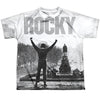Rocky - Classic Image Youth Short Sleeve 100% Poly
