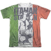 Rocky - Stallion Adult Regular Fit Short Sleeve 65 - 35 Poly - Cotton