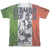 Rocky - Stallion Adult Regular Fit Short Sleeve 65 - 35 Poly - Cotton