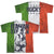 Rocky - Stallion (Front - Back Print) Youth Short Sleeve 100% Poly