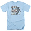 Rocky - Big Fight Adult Regular Fit Short Sleeve