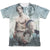 Rocky - Montage Adult Regular Fit Short Sleeve 65 - 35 Poly - Cotton