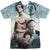 Rocky - Montage Adult Regular Fit Short Sleeve 100% Poly