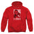 Rocky III - Clubber Lang Adult Pullover Hoodie