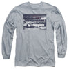 Rocky - American Will Adult Long Sleeve