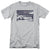 Rocky - American Will Adult Regular Fit Short Sleeve