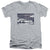 Rocky - American Will Adult Slim Fit V Neck Cotton