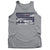 Rocky - American Will Adult Tank Top