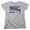 Rocky - American Will Women's Short Sleeve