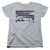 Rocky - American Will Women's Short Sleeve