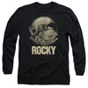 Rocky - Feeling Strong Adult Long Sleeve