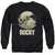 Rocky - Feeling Strong Adult Crewneck Sweatshirt