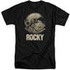 Rocky - Feeling Strong Adult Tall Fit Short Sleeve