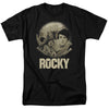 Rocky - Feeling Strong Adult Regular Fit Short Sleeve