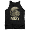 Rocky - Feeling Strong Adult Tank Top