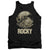 Rocky - Feeling Strong Adult Tank Top