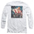 Rocky - Chant Adult Long Sleeve
