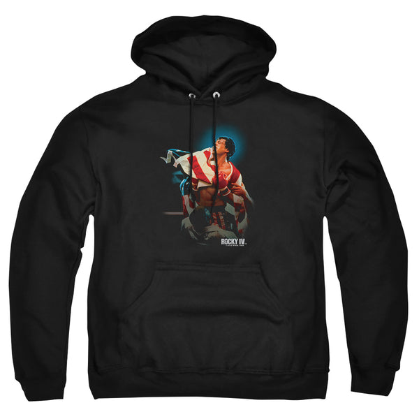Rocky - Victory Adult Pullover Hoodie