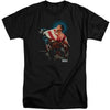 Rocky - Victory Adult Tall Fit Short Sleeve