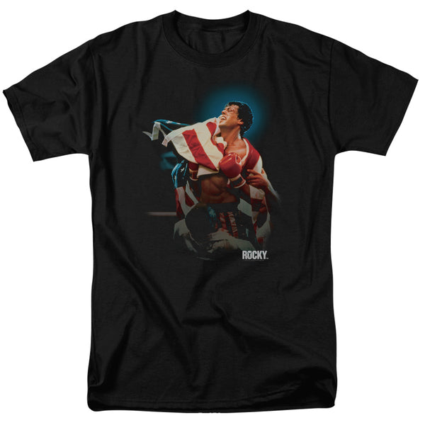 Rocky - Victory Adult Regular Fit Short Sleeve
