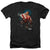 Rocky - Victory Adult Regular Fit Heather Short Sleeve