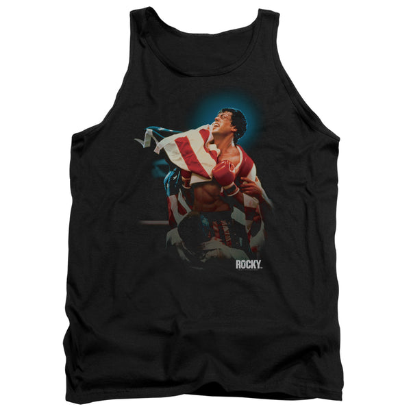 Rocky - Victory Adult Tank Top