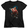 Rocky - Victory Women's Short Sleeve