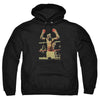 Rocky III - Clubber Adult Pullover Hoodie