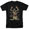 Rocky III - Clubber Adult Regular Fit Short Sleeve