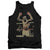 Rocky III - Clubber Adult Tank Top