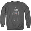 Rocky - Stand Alone Adult Crewneck Sweatshirt