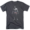Rocky - Stand Alone Adult Regular Fit Short Sleeve