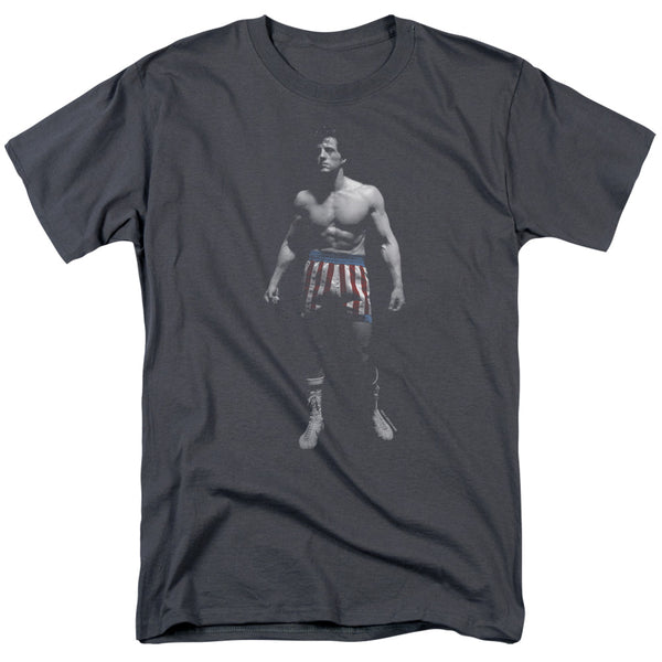 Rocky - Stand Alone Adult Regular Fit Short Sleeve