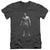 Rocky - Stand Alone Adult Slim Fit V Neck Cotton