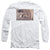 Rocky - Meat Locker Adult Long Sleeve