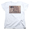 Rocky - Meat Locker Women's Short Sleeve
