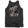 Rocky - Rocky Pow Adult Tank Top
