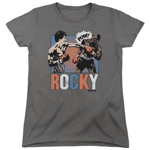Rocky - Rocky Pow Women's Short Sleeve