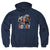 Rocky - Rocky Pow Adult Pullover Hoodie