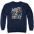 Rocky - Rocky Pow Adult Crewneck Sweatshirt