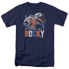 Rocky - Rocky Pow Adult Regular Fit Short Sleeve