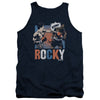 Rocky - Rocky Pow Adult Tank Top