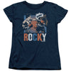 Rocky - Rocky Pow Women's Short Sleeve