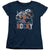 Rocky - Rocky Pow Women's Short Sleeve