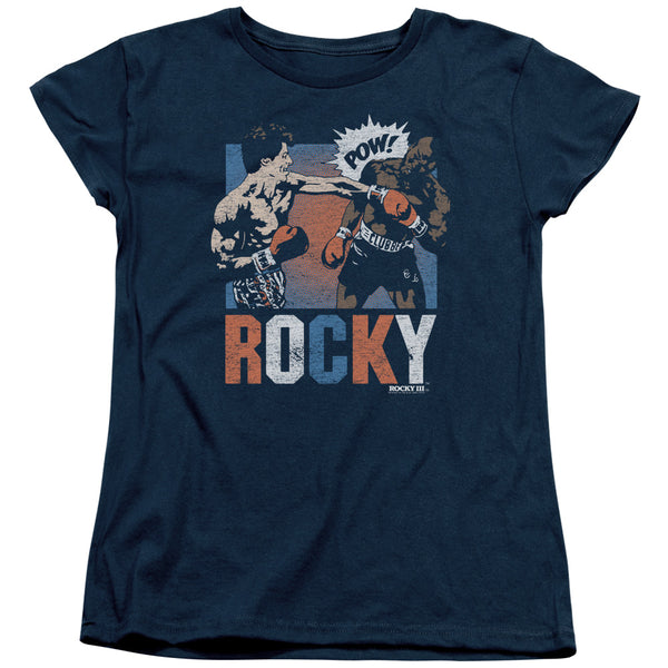Rocky - Rocky Pow Women's Short Sleeve