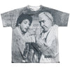 Rocky - Ready Youth Short Sleeve 100% Poly