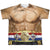 Rocky - Costume Youth Short Sleeve 100% Poly