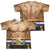 Rocky - Costume (Front - Back Print) Youth Short Sleeve 100% Poly