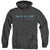 Wargames - Shall We Adult Heather Hoodie